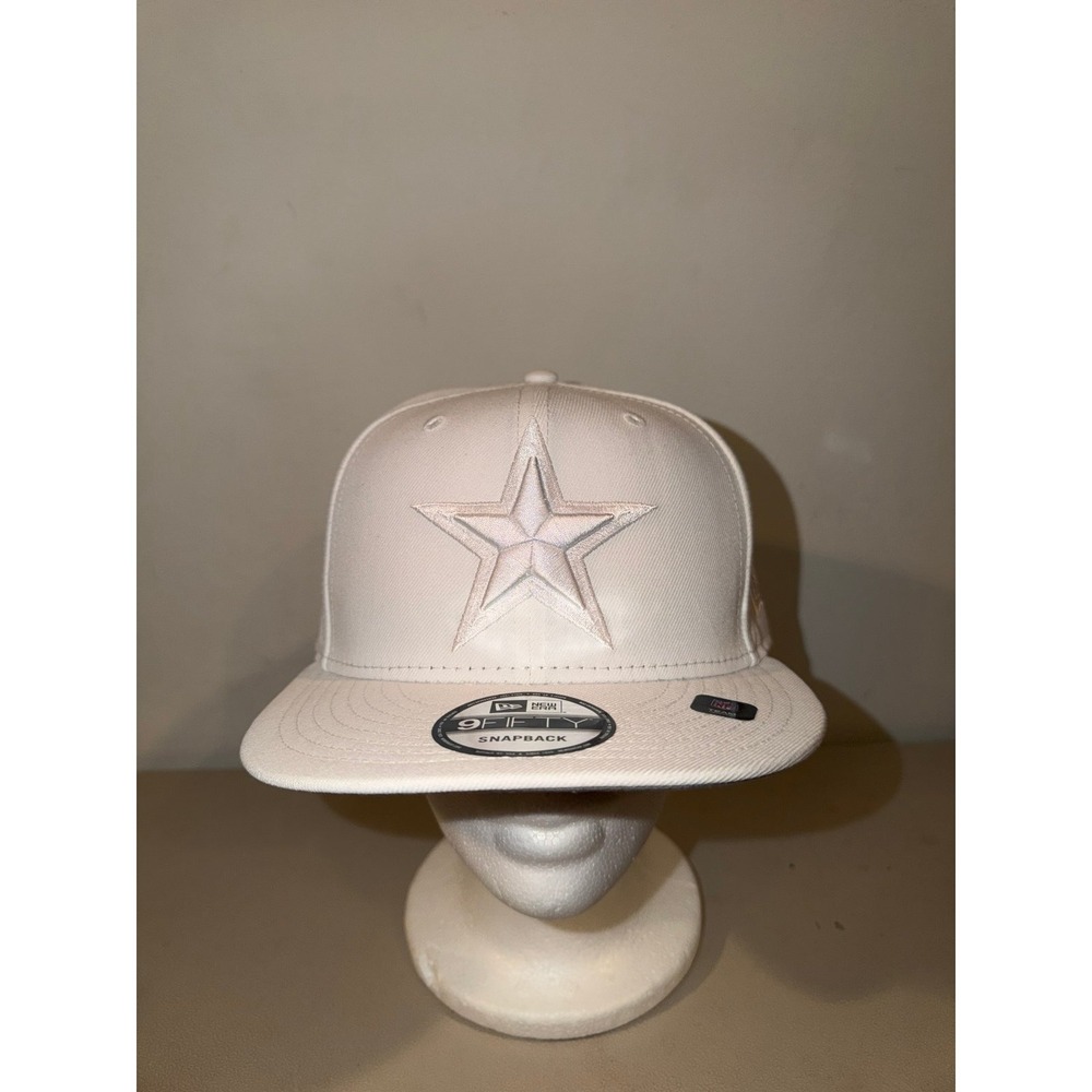 Dallas Cowboys New Era 9 Fifty Snapback (NWTS)
